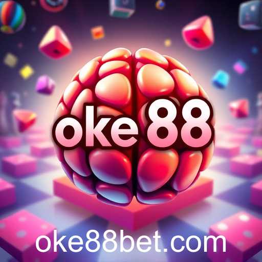 Exploring the Digital Landscape: Oke88's Impact on Online Gaming