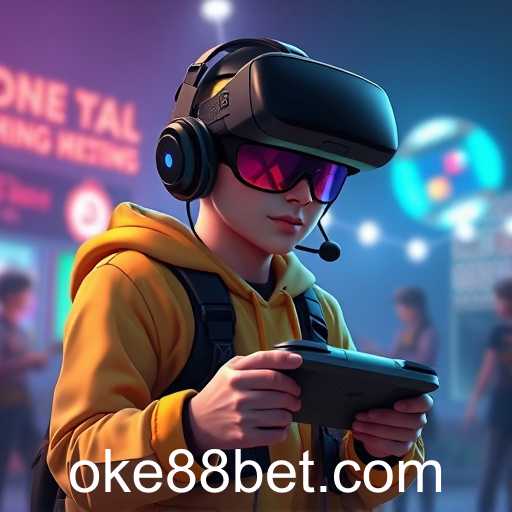 oke88