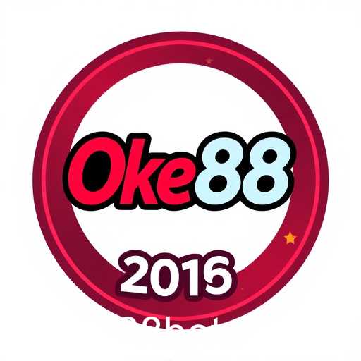 The Gaming Surge with Oke88: A New Era in Online Entertainment
