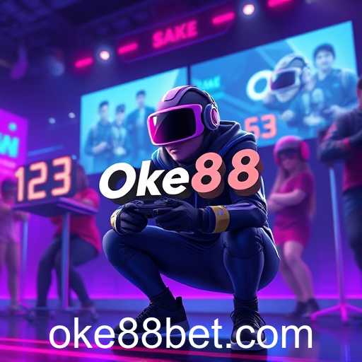 oke88