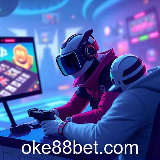 Gaming Website Evolution Amidst Digital Trends