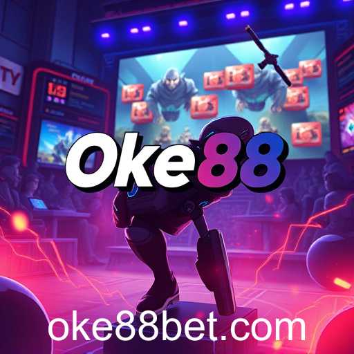 Oke88: Revolutionizing Online Gaming in 2025