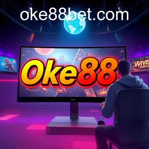 The Rise of Oke88 in Gaming Dynamics