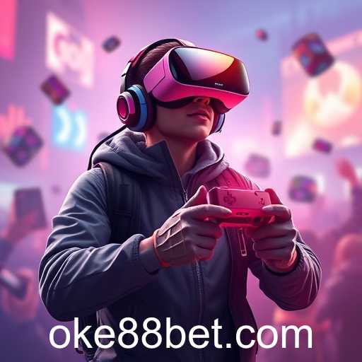 oke88