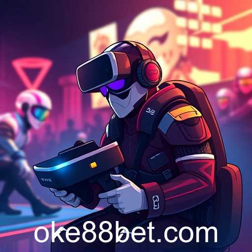 The Rise of Oke88 in Online Gaming