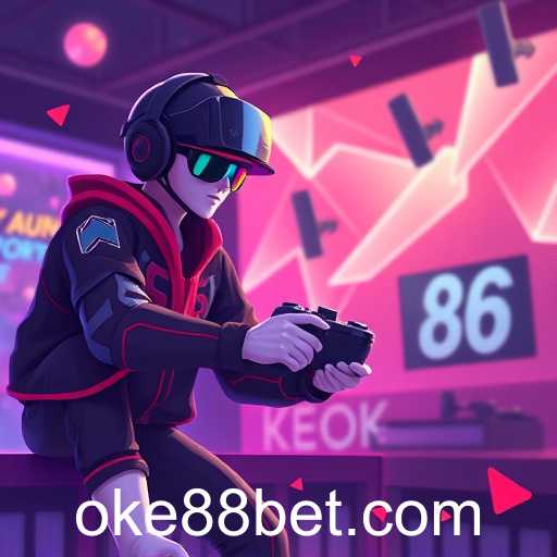 The Rise of Oke88 in the Gaming World
